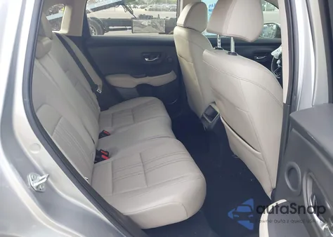 2023 Honda Hr-V 2Wd Ex-L from USA, damaged, VIN 3CZRZ1H77PM702922